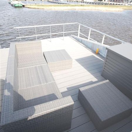 Tiny Beachhouse Ермело Екстериор снимка